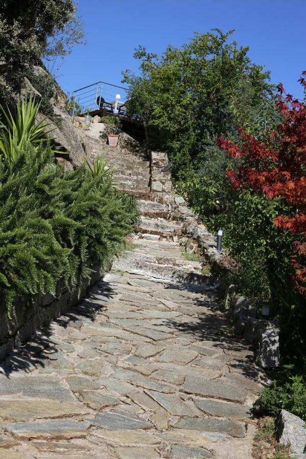 Casa Giacometti Grosseto-Prugna Exterior photo
