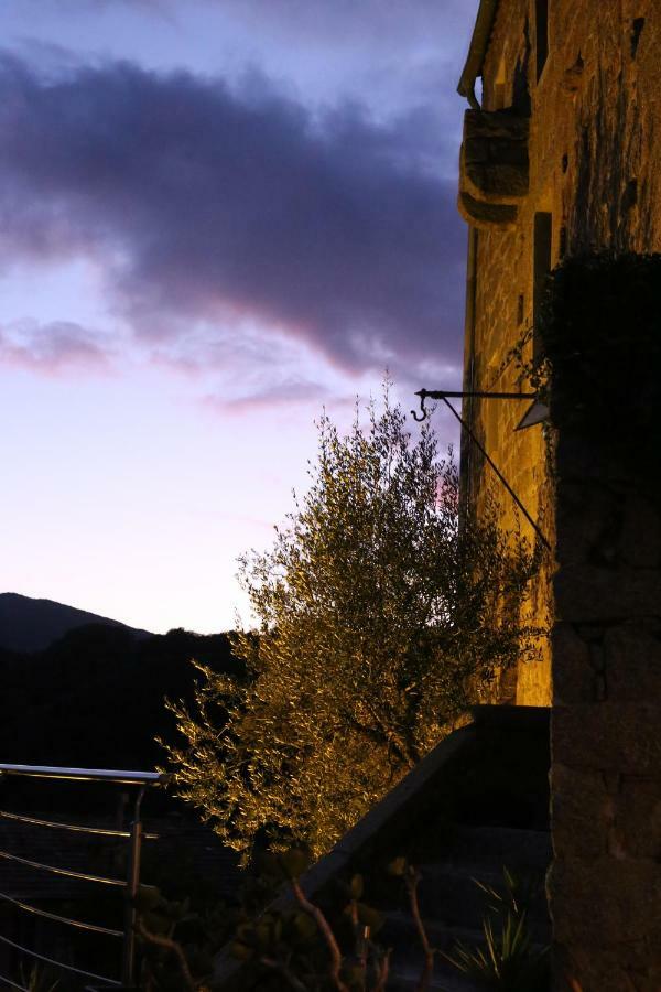 Casa Giacometti Grosseto-Prugna Exterior photo
