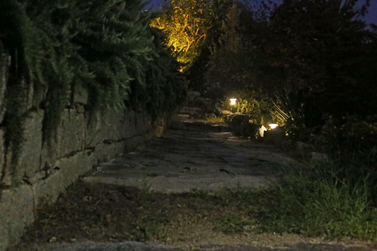 Casa Giacometti Grosseto-Prugna Exterior photo